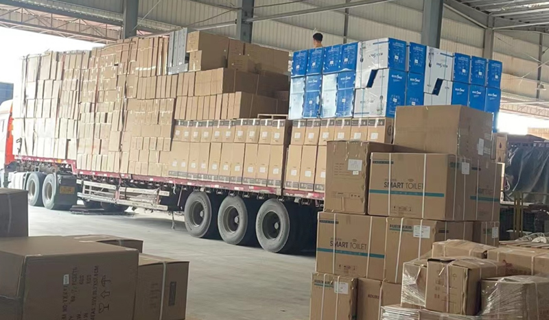 汕头龙湖区到乌鲁木齐物流公司-龙湖区到乌鲁木齐运输专线-整车零担